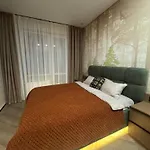 жк атмосфера в аркадии с видом на море Apartment