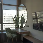 жк атмосфера в аркадии с видом на море Apartment *