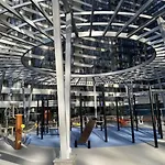 Apartment жк атмосфера в аркадии с видом на море *