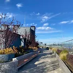 жк атмосфера в аркадии с видом на море Apartment