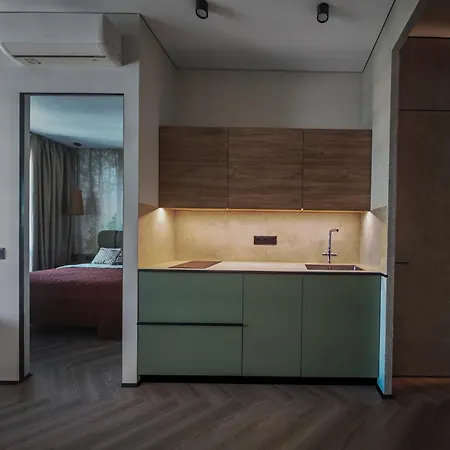 жк атмосфера в аркадии с видом на море * Odesa