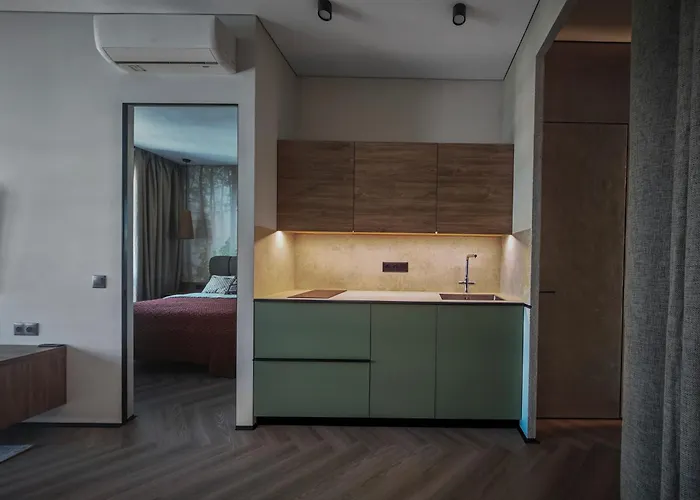 жк атмосфера в аркадии с видом на море * Odesa