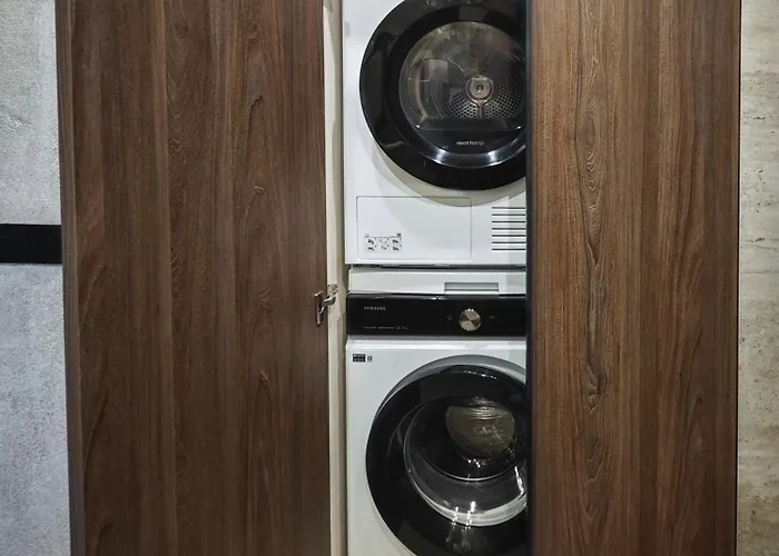 жк атмосфера в аркадии с видом на море Apartment *