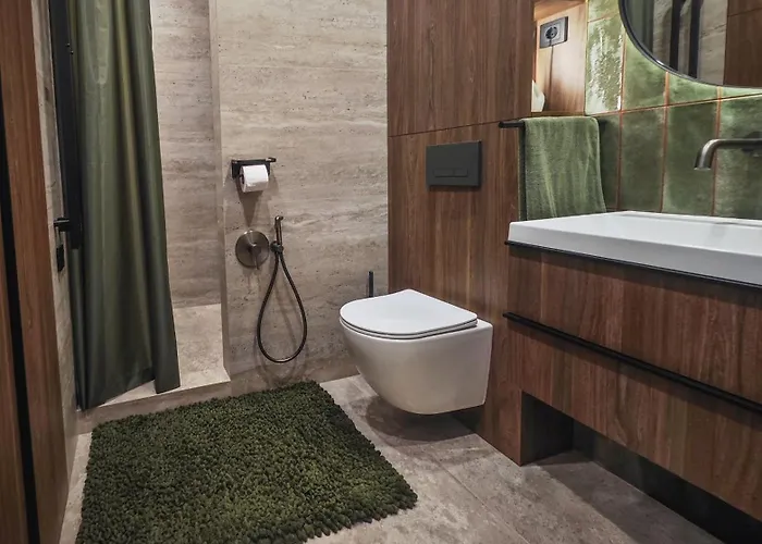 жк атмосфера в аркадии с видом на море Odesa