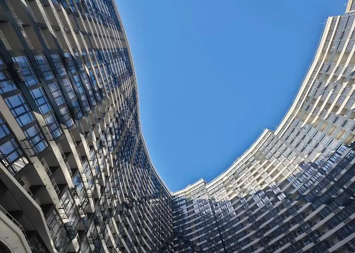 жк атмосфера в аркадии с видом на море